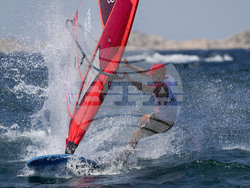 Paris Olympics Sailing