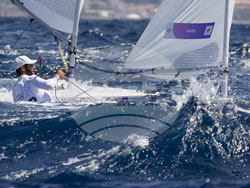 Paris Olympics Sailing