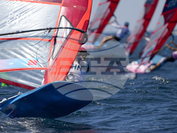 Paris Olympics Sailing