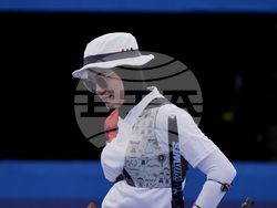 Paris Olympics Archery