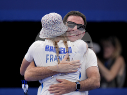Paris Olympics Archery