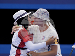 Paris Olympics Archery