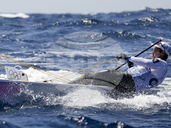 Paris Olympics Sailing