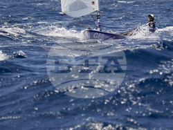 Paris Olympics Sailing