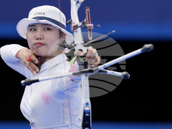 Paris Olympics Archery