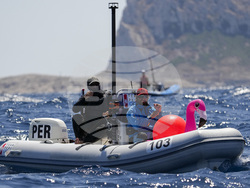 Paris Olympics Sailing