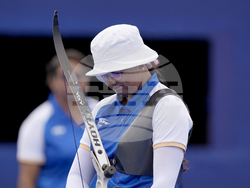 Paris Olympics Archery