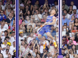 Paris Olympics Athletics