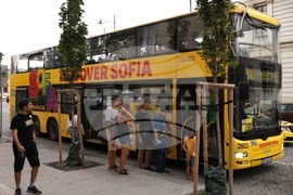 Туристическа автобусна линия 200