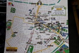 Туристическа автобусна линия 200