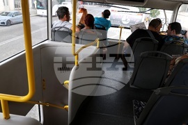 Туристическа автобусна линия 200