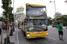 Туристическа автобусна линия 200