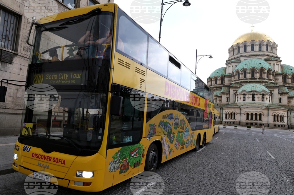 Туристическа автобусна линия 200