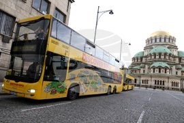 Туристическа автобусна линия 200