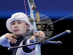 Paris Olympics Archery