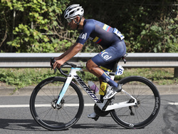 Paris Olympics Cycling