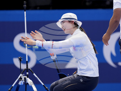 Paris Olympics Archery