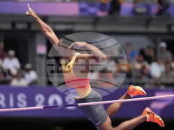 Paris Olympics Athletics