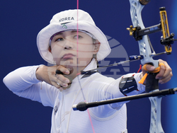 Paris Olympics Archery