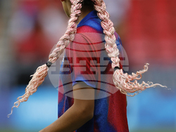 Paris Olympics Soccer