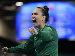 Paris Olympics Handball