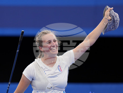 Paris Olympics Archery