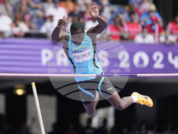 Paris Olympics Athletics