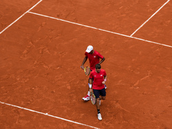 Paris Olympics Tennis