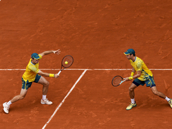 Paris Olympics Tennis