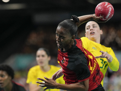 Paris Olympics Handball