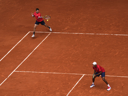 Paris Olympics Tennis