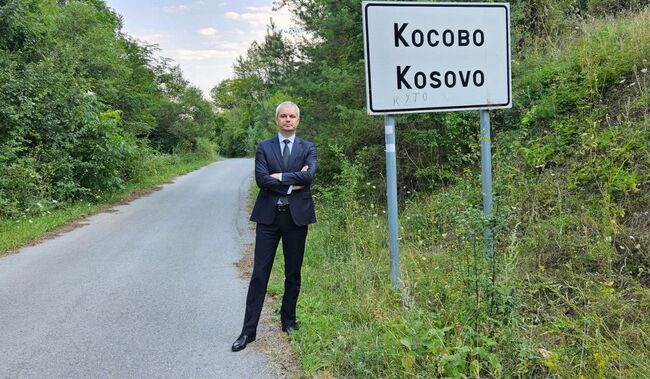 Костадин Костадинов: Започнах подготовка за създаването на Национален план за регенерация и ревитализация на българската нация