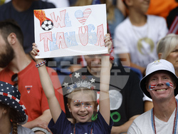 Paris Olympics Soccer