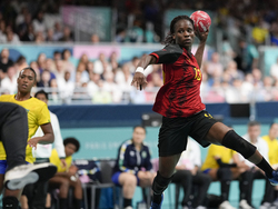Paris Olympics Handball