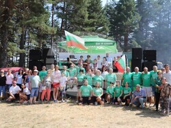 Снимка: Община Банско