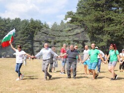 Снимка: Община Банско