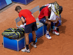 Paris Olympics Tennis