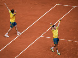 Paris Olympics Tennis
