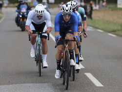 Paris Olympics Cycling
