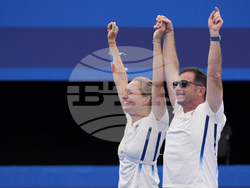 Paris Olympics Archery