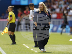 Paris Olympics Soccer