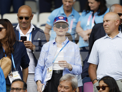 Paris Olympics Soccer