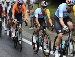 Paris Olympics Cycling