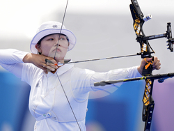 Paris Olympics Archery