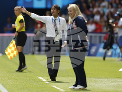 Paris Olympics Soccer