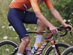 Paris Olympics Cycling