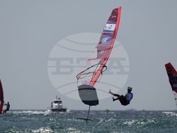 Paris Olympics Sailing
