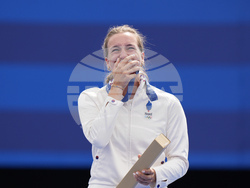 Paris Olympics Archery