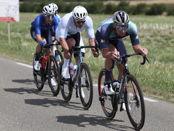 Paris Olympics Cycling