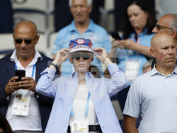 Paris Olympics Soccer